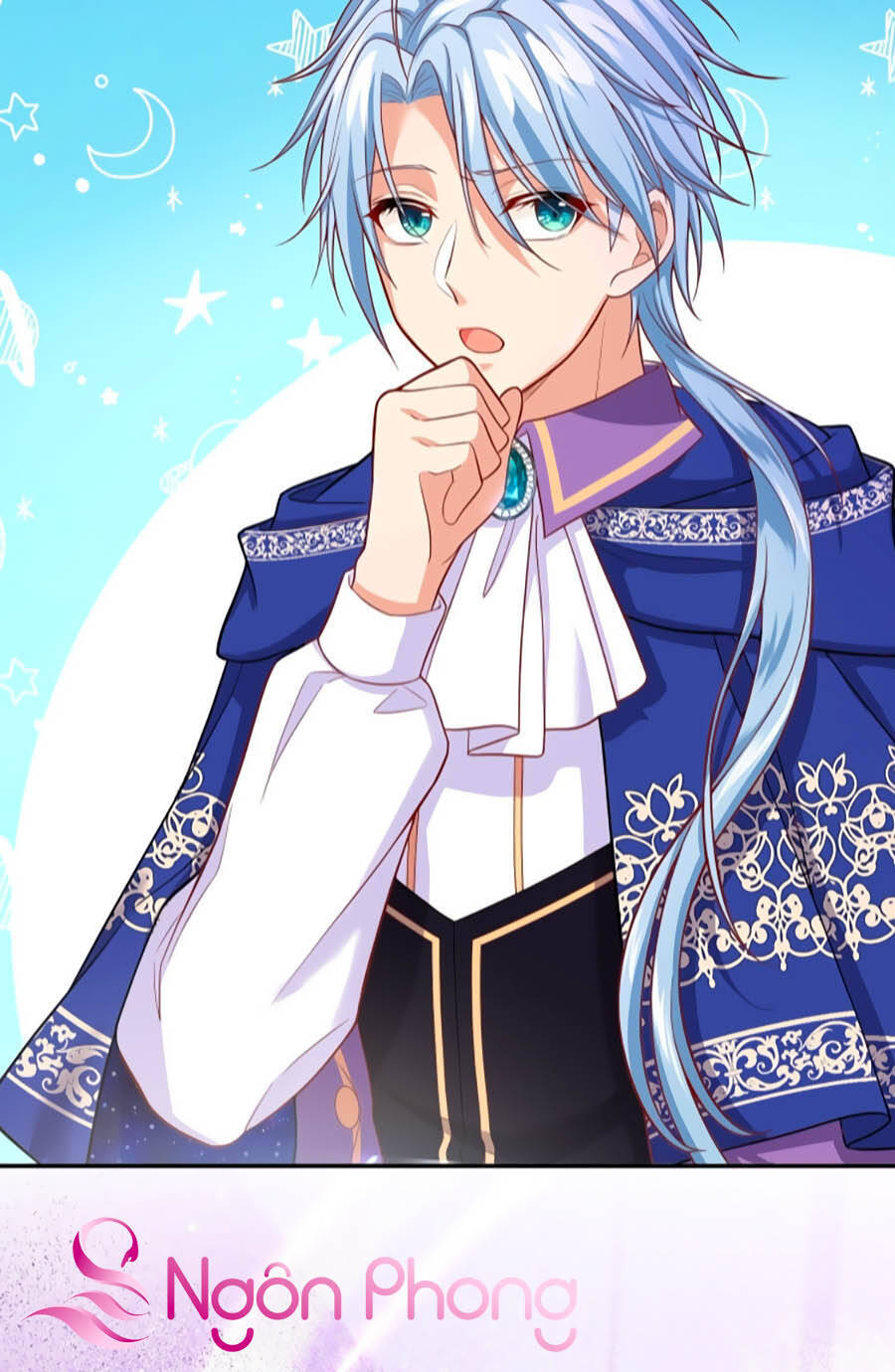 Kế Hoạch Tự Cứu Của Phản Phái Ma Nữ Chapter 24 - 66