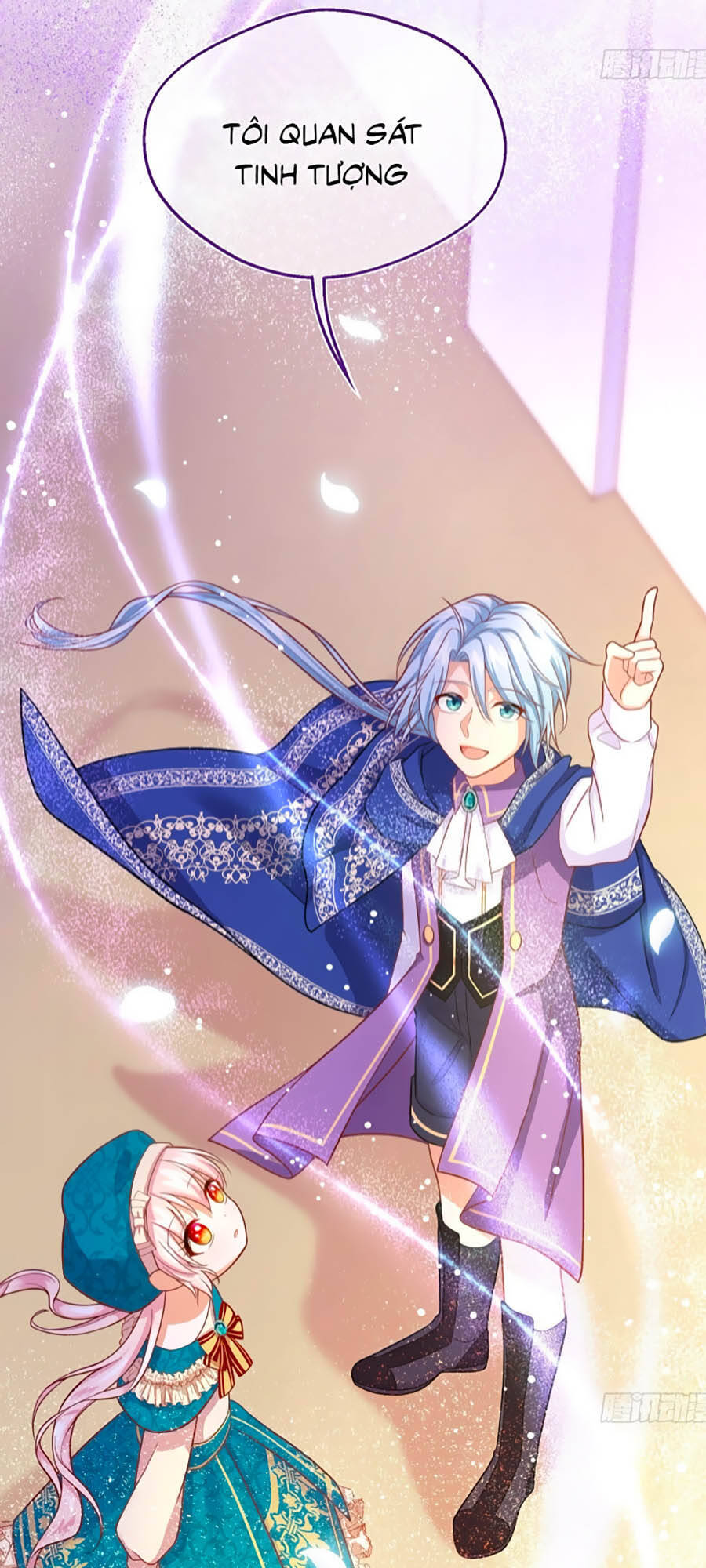 Kế Hoạch Tự Cứu Của Phản Phái Ma Nữ Chapter 24 - 67