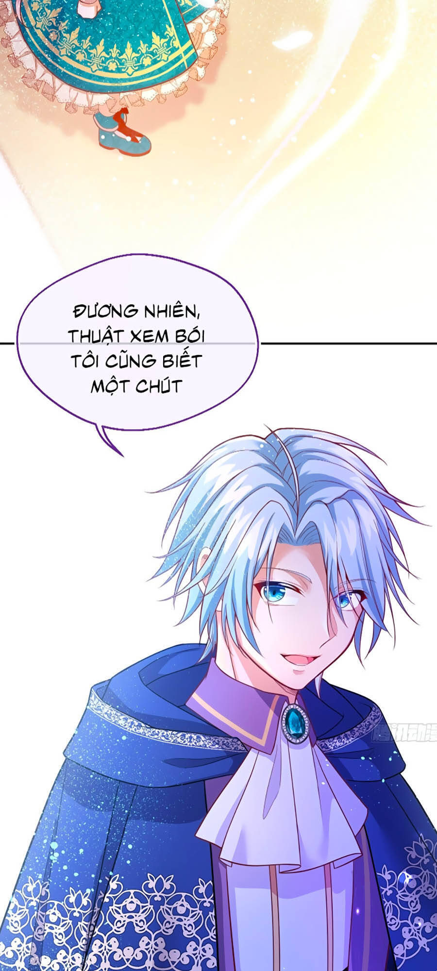 Kế Hoạch Tự Cứu Của Phản Phái Ma Nữ Chapter 24 - 68