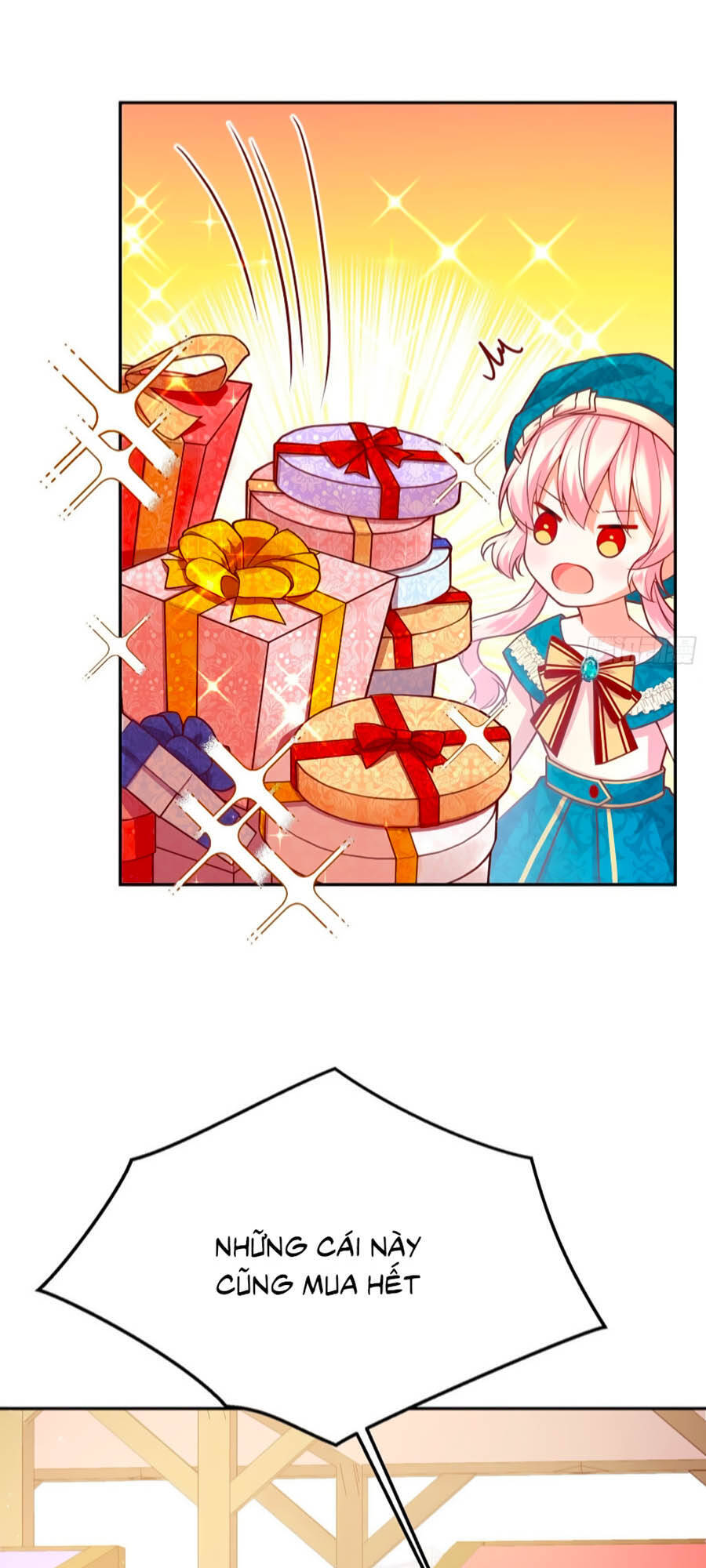 Kế Hoạch Tự Cứu Của Phản Phái Ma Nữ Chapter 24 - 8