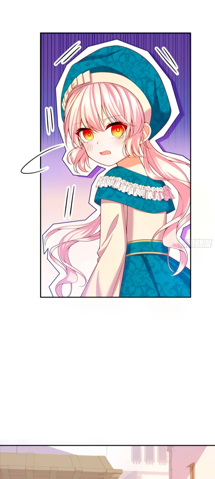 Kế Hoạch Tự Cứu Của Phản Phái Ma Nữ Chapter 24 - 10