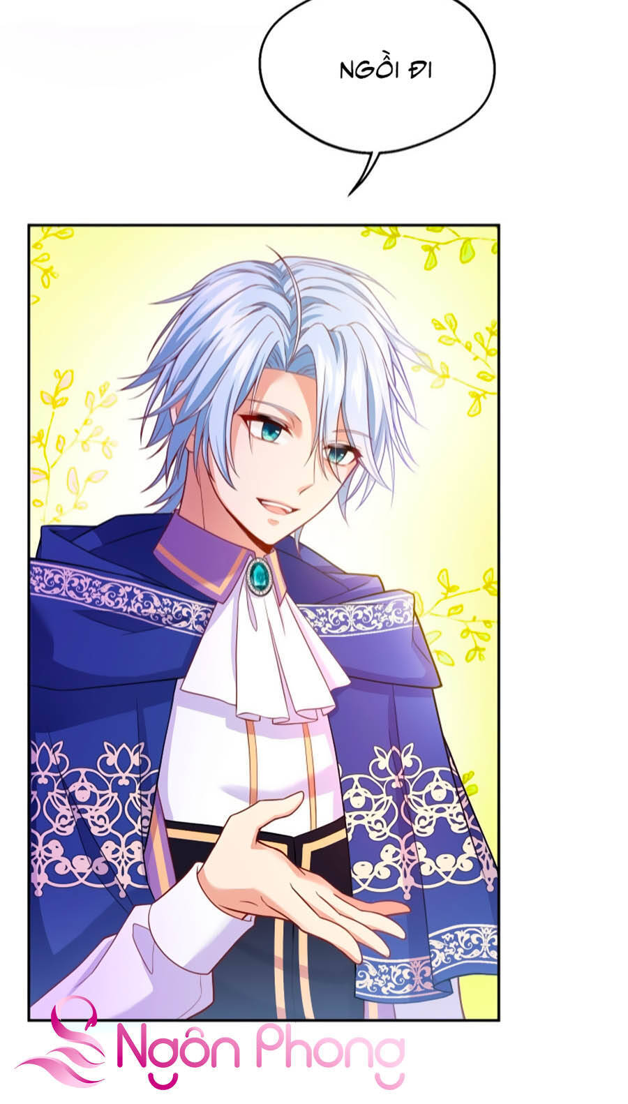 Kế Hoạch Tự Cứu Của Phản Phái Ma Nữ Chapter 25 - 14