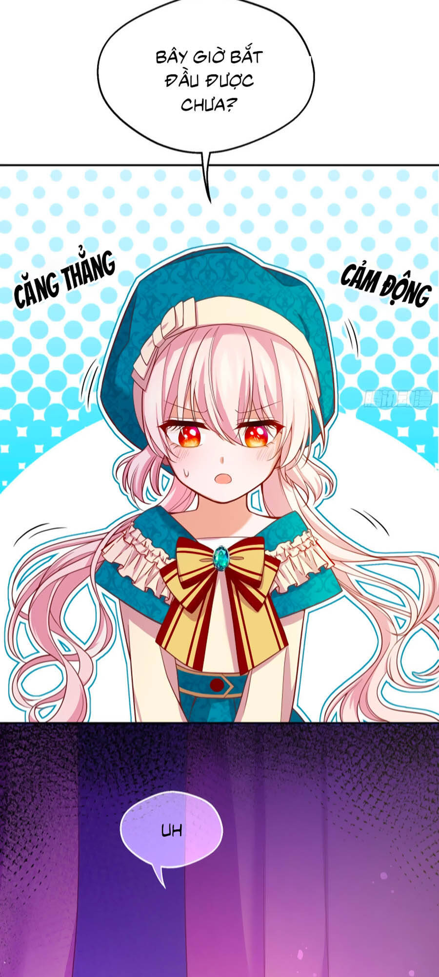 Kế Hoạch Tự Cứu Của Phản Phái Ma Nữ Chapter 25 - 16