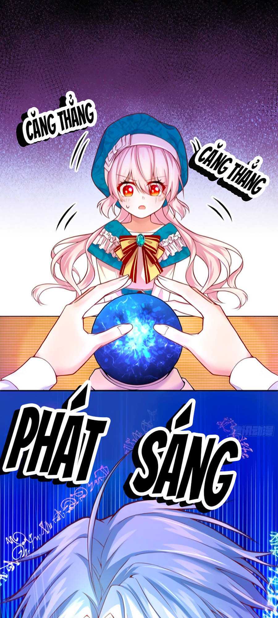 Kế Hoạch Tự Cứu Của Phản Phái Ma Nữ Chapter 25 - 18