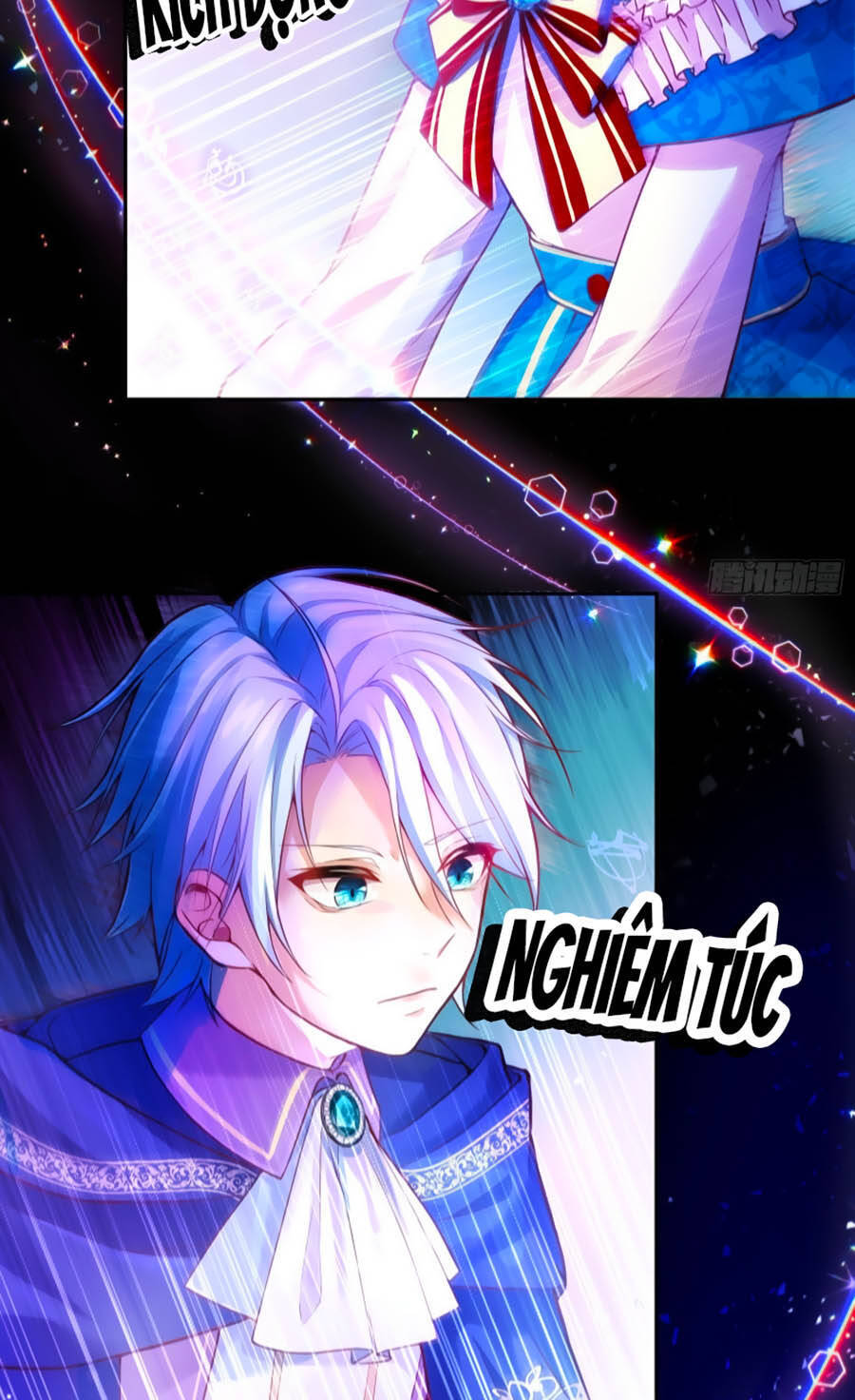 Kế Hoạch Tự Cứu Của Phản Phái Ma Nữ Chapter 25 - 20