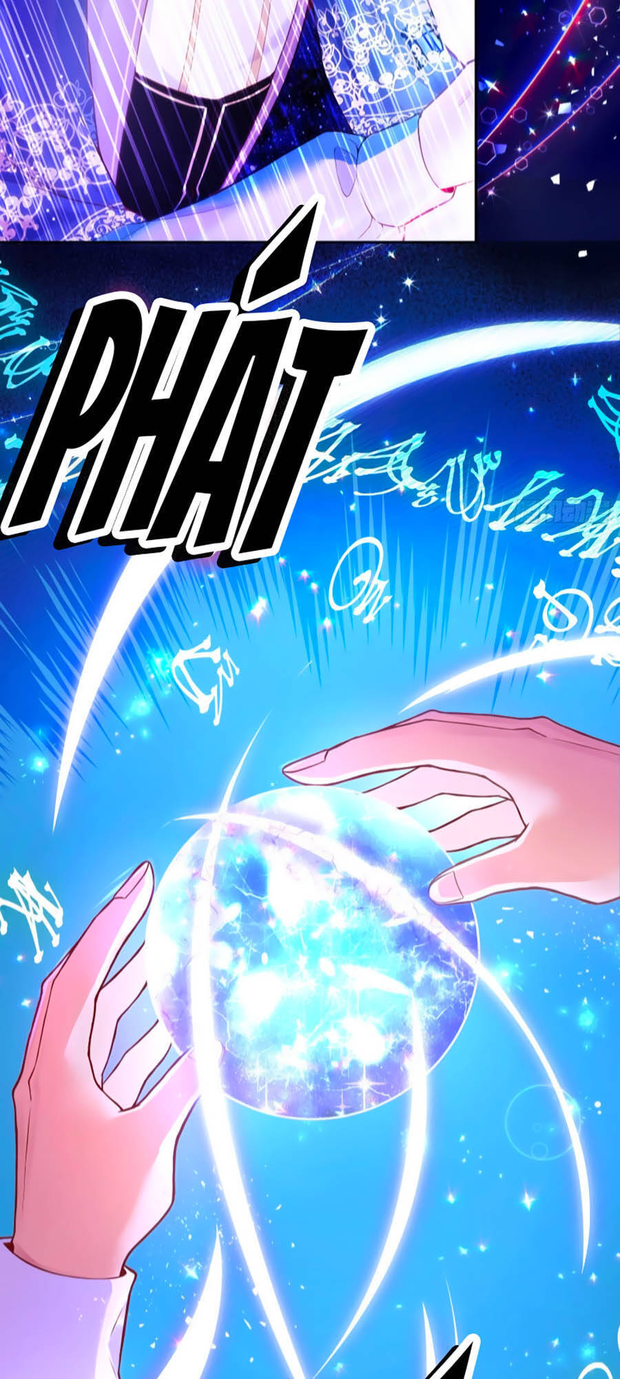 Kế Hoạch Tự Cứu Của Phản Phái Ma Nữ Chapter 25 - 21