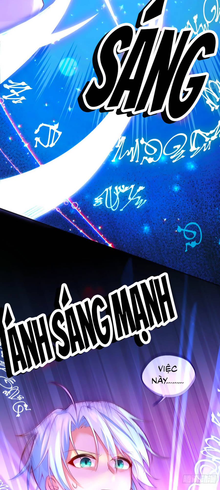 Kế Hoạch Tự Cứu Của Phản Phái Ma Nữ Chapter 25 - 22