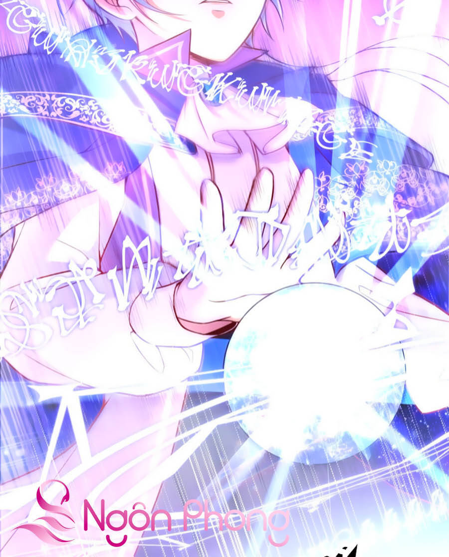 Kế Hoạch Tự Cứu Của Phản Phái Ma Nữ Chapter 25 - 23