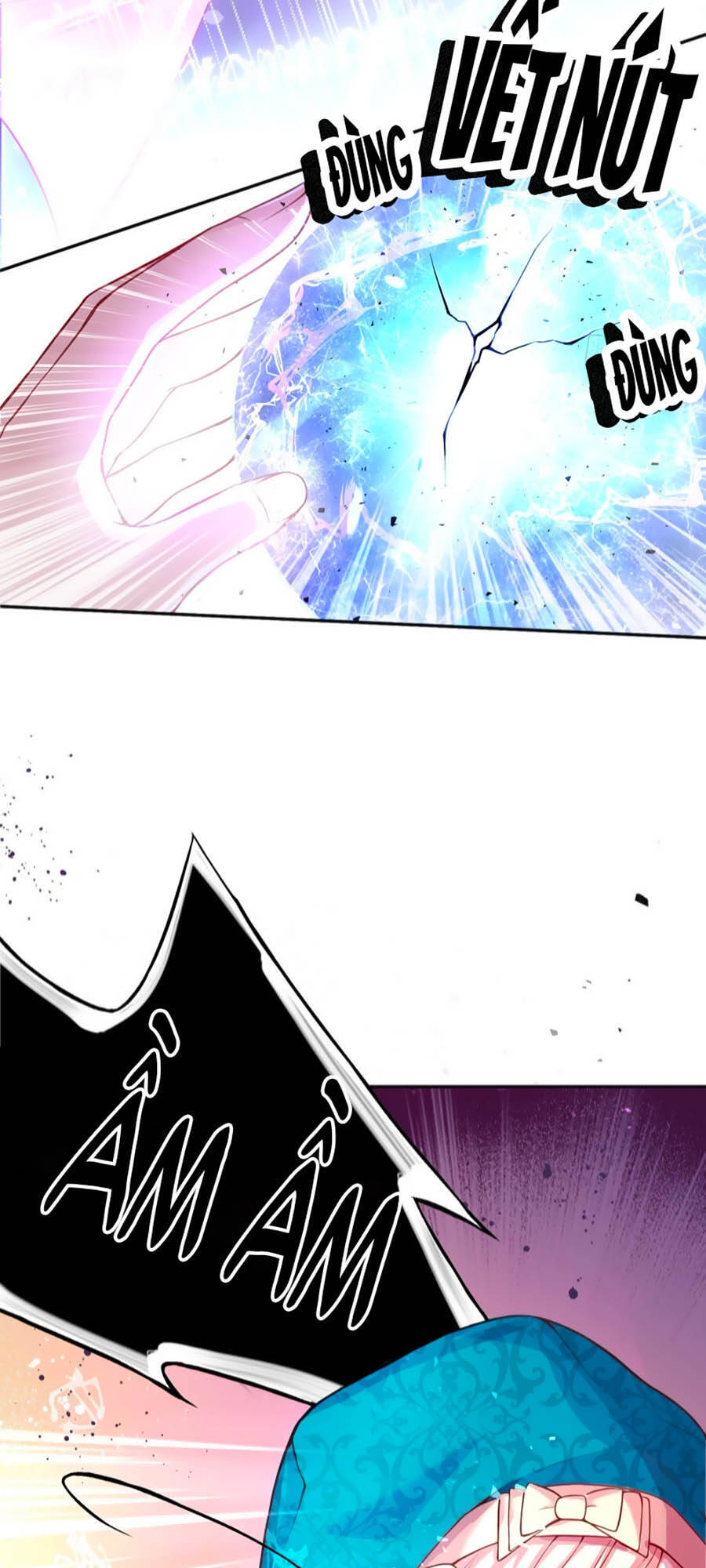 Kế Hoạch Tự Cứu Của Phản Phái Ma Nữ Chapter 25 - 24