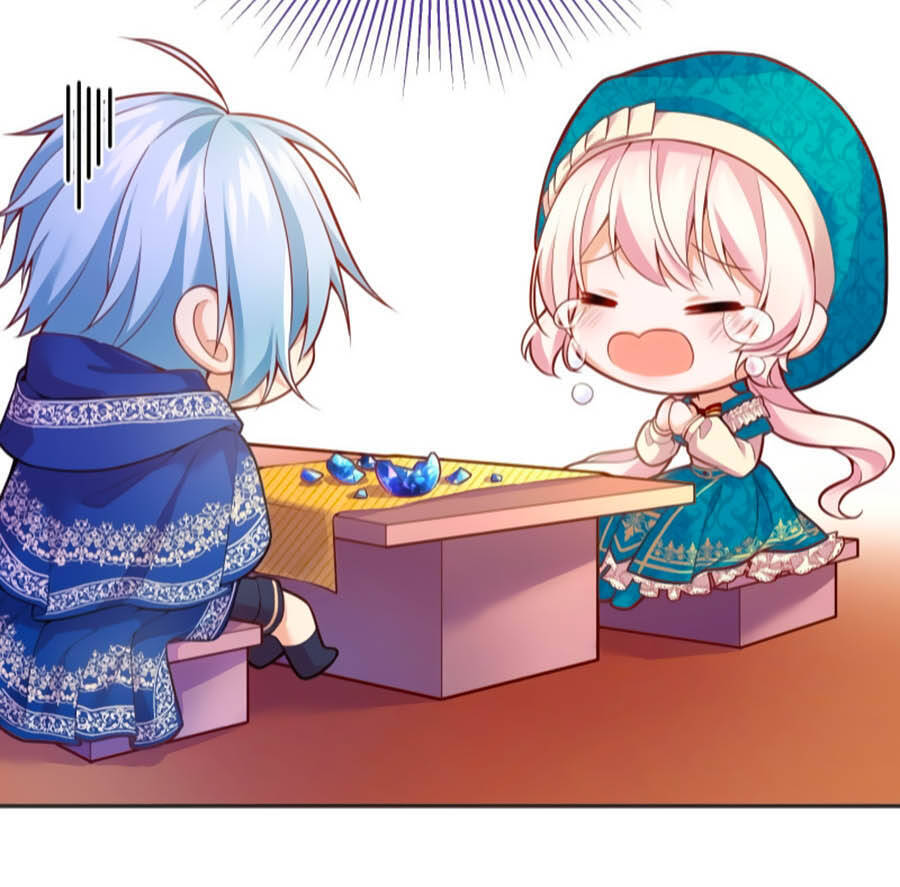 Kế Hoạch Tự Cứu Của Phản Phái Ma Nữ Chapter 25 - 29