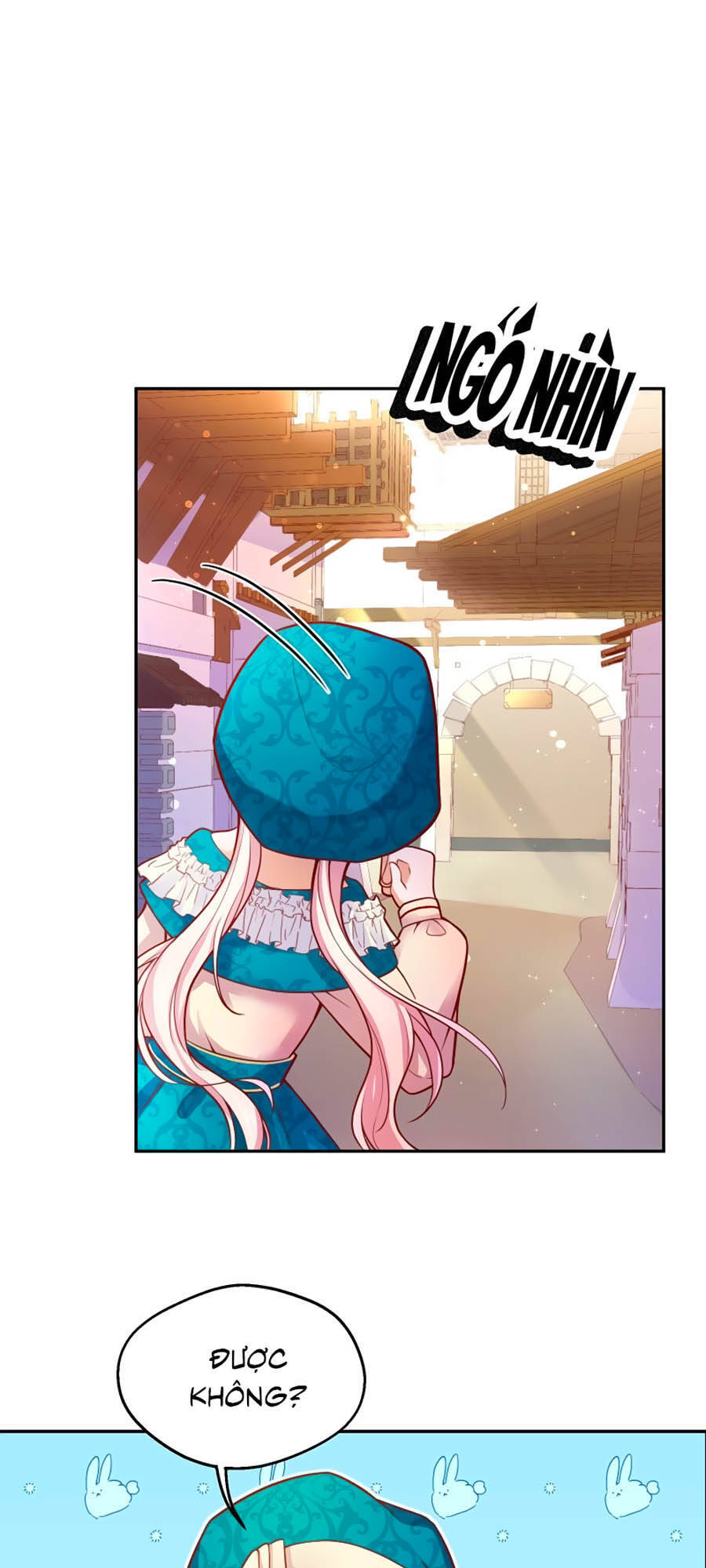 Kế Hoạch Tự Cứu Của Phản Phái Ma Nữ Chapter 25 - 4