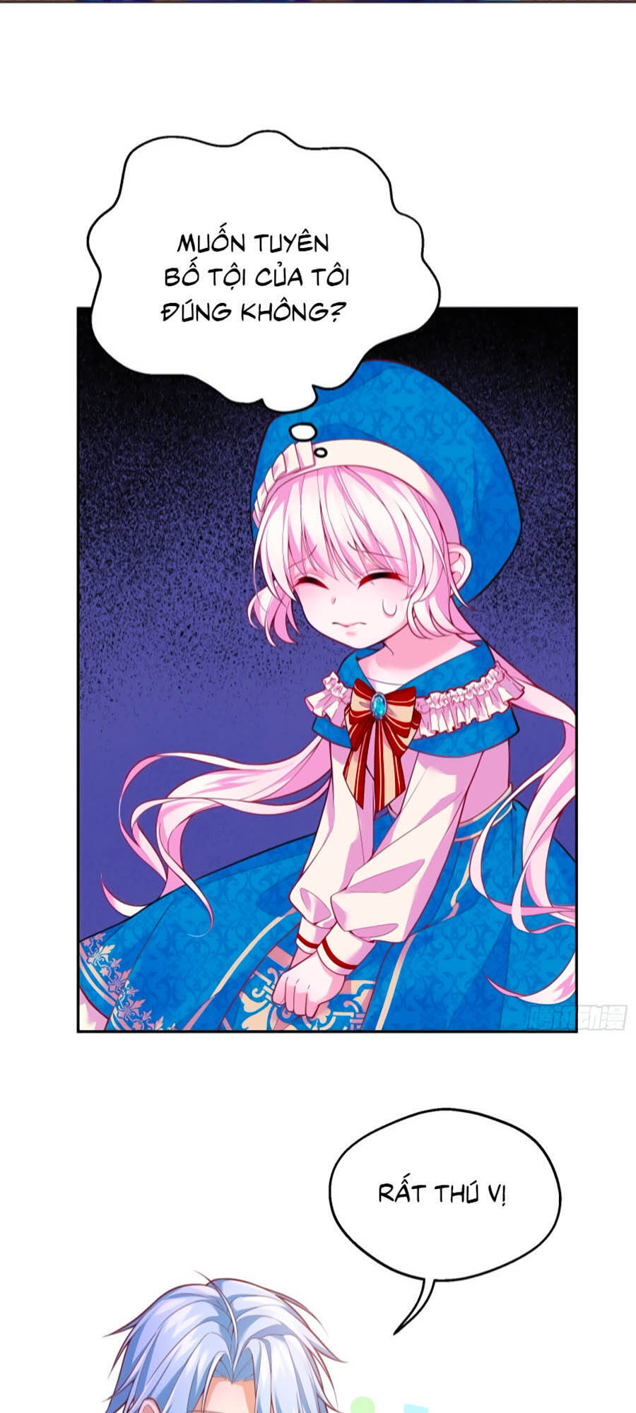 Kế Hoạch Tự Cứu Của Phản Phái Ma Nữ Chapter 25 - 31