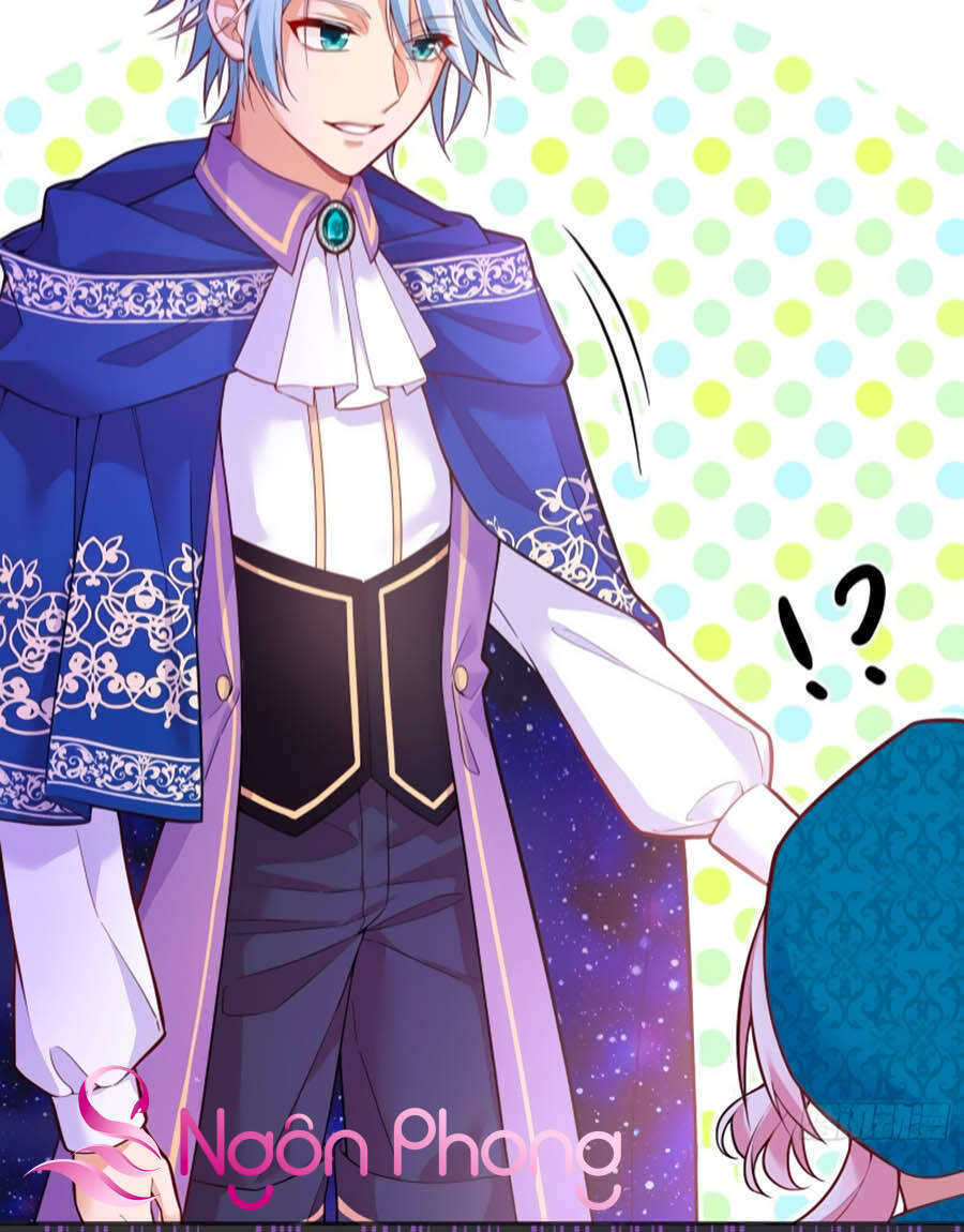 Kế Hoạch Tự Cứu Của Phản Phái Ma Nữ Chapter 25 - 32