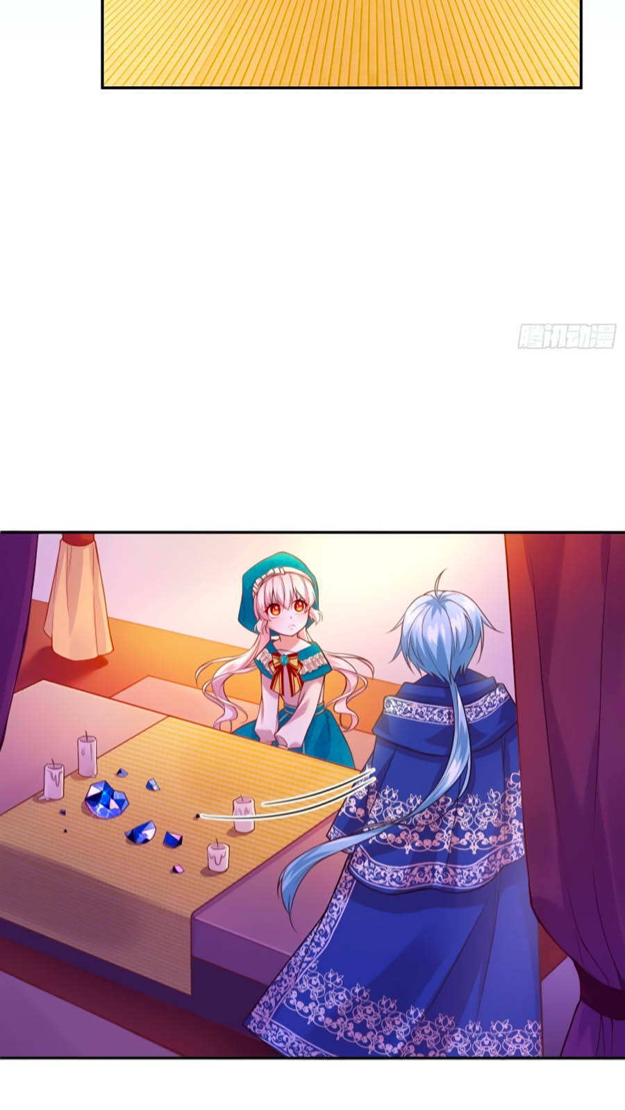 Kế Hoạch Tự Cứu Của Phản Phái Ma Nữ Chapter 25 - 34