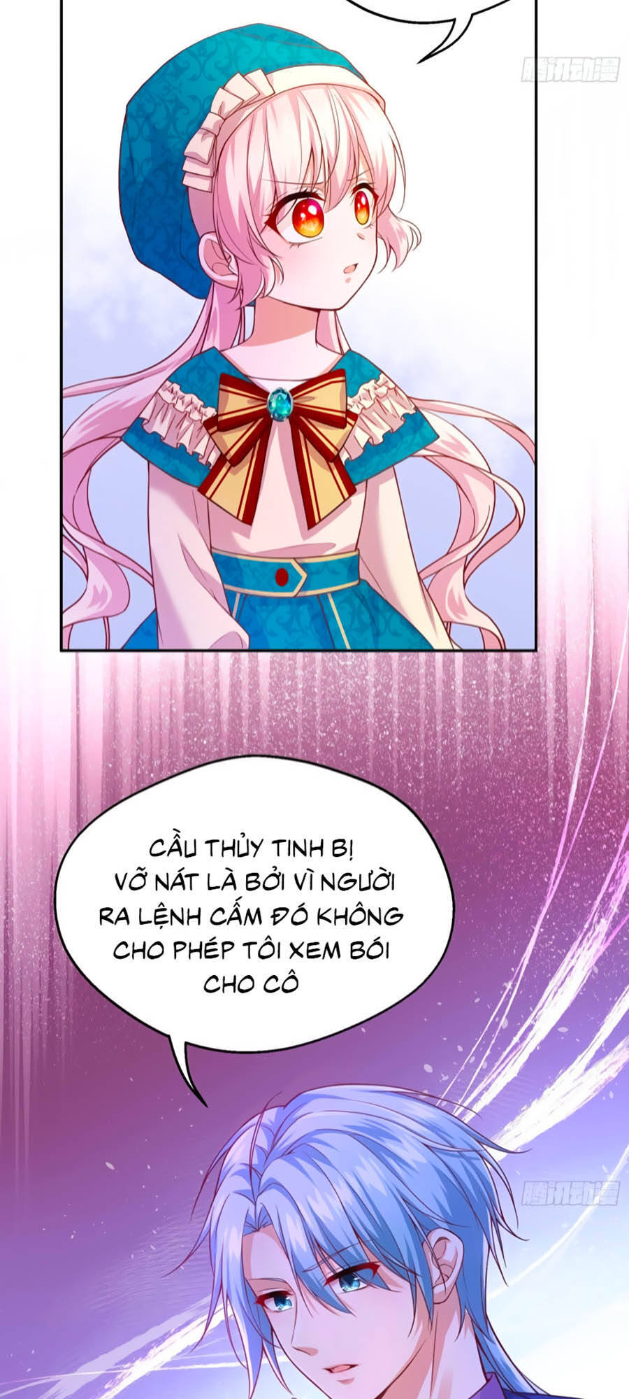 Kế Hoạch Tự Cứu Của Phản Phái Ma Nữ Chapter 25 - 36