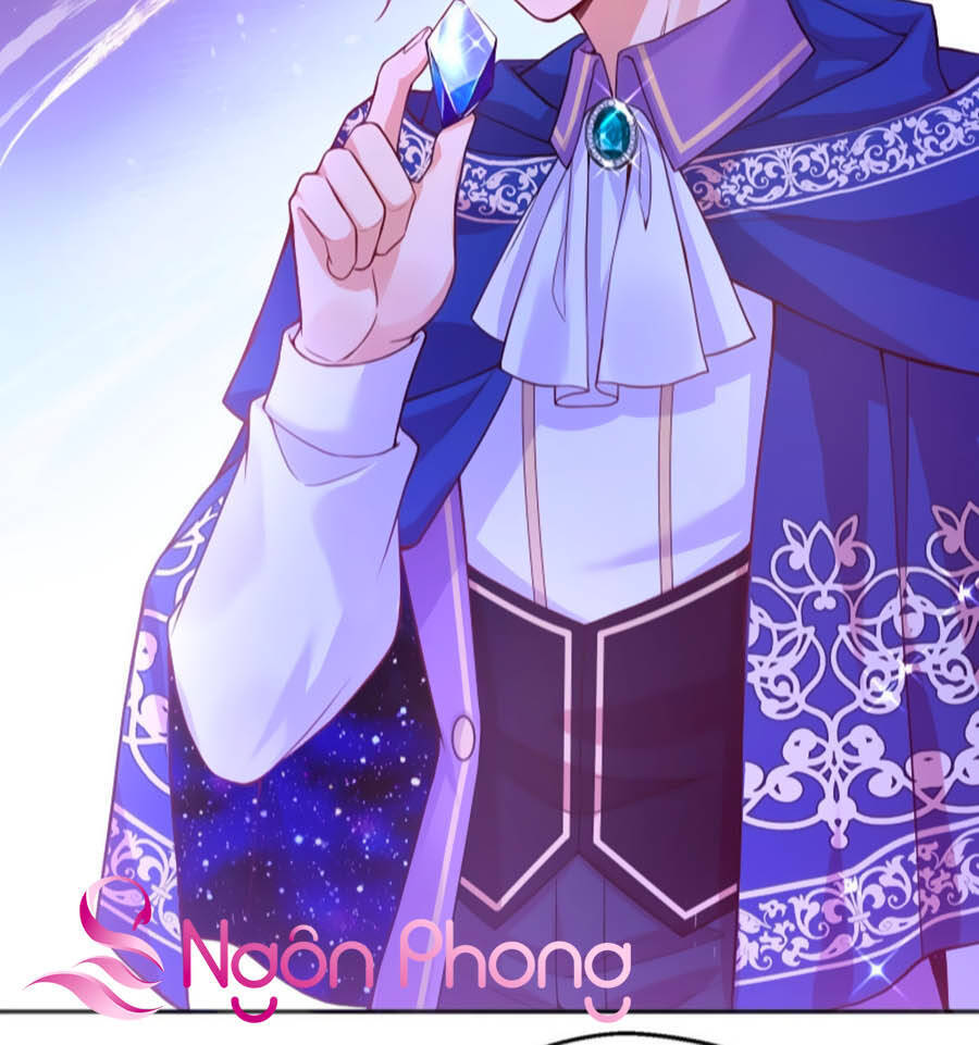 Kế Hoạch Tự Cứu Của Phản Phái Ma Nữ Chapter 25 - 37