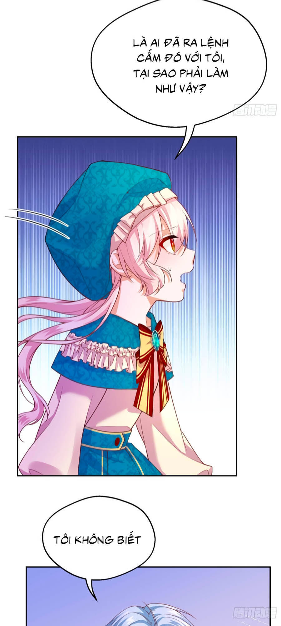 Kế Hoạch Tự Cứu Của Phản Phái Ma Nữ Chapter 25 - 38