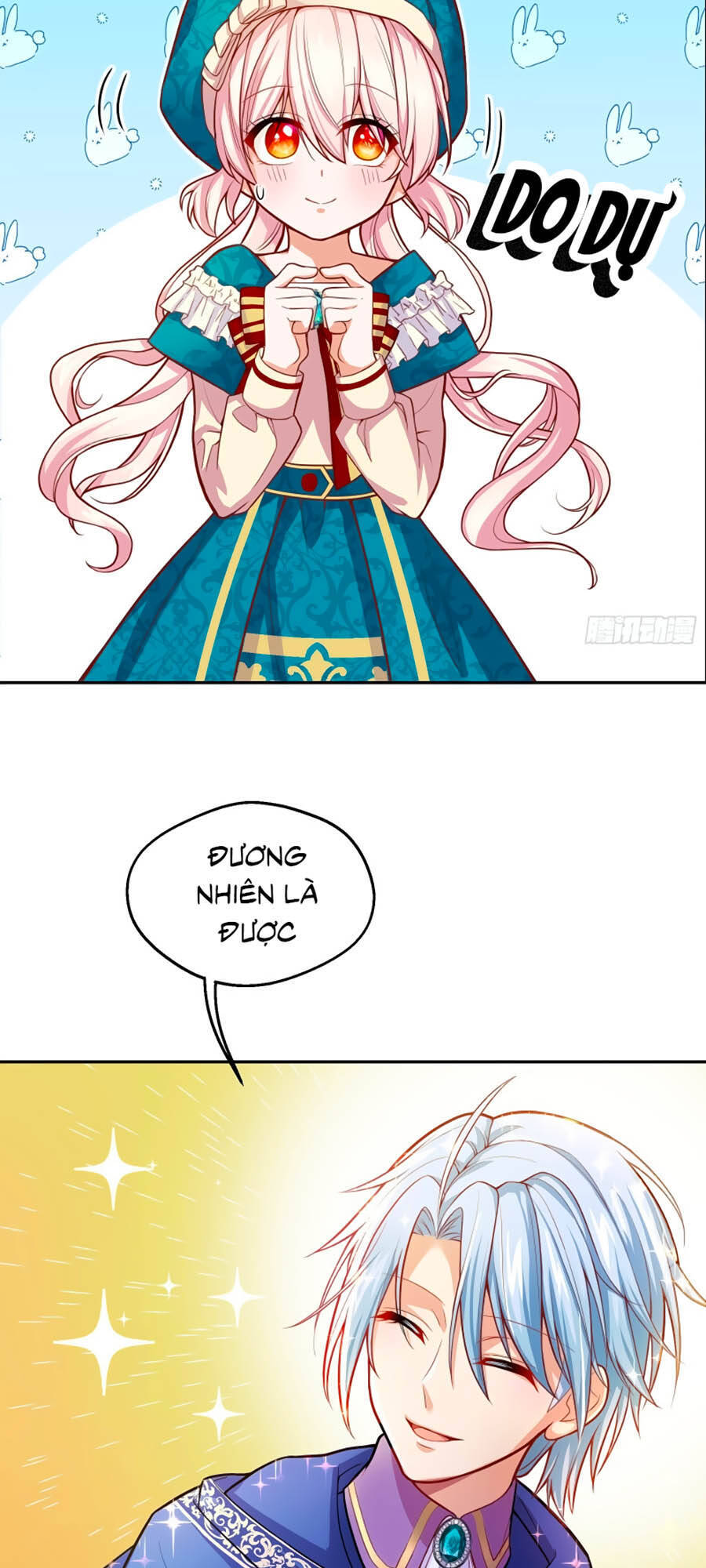 Kế Hoạch Tự Cứu Của Phản Phái Ma Nữ Chapter 25 - 5