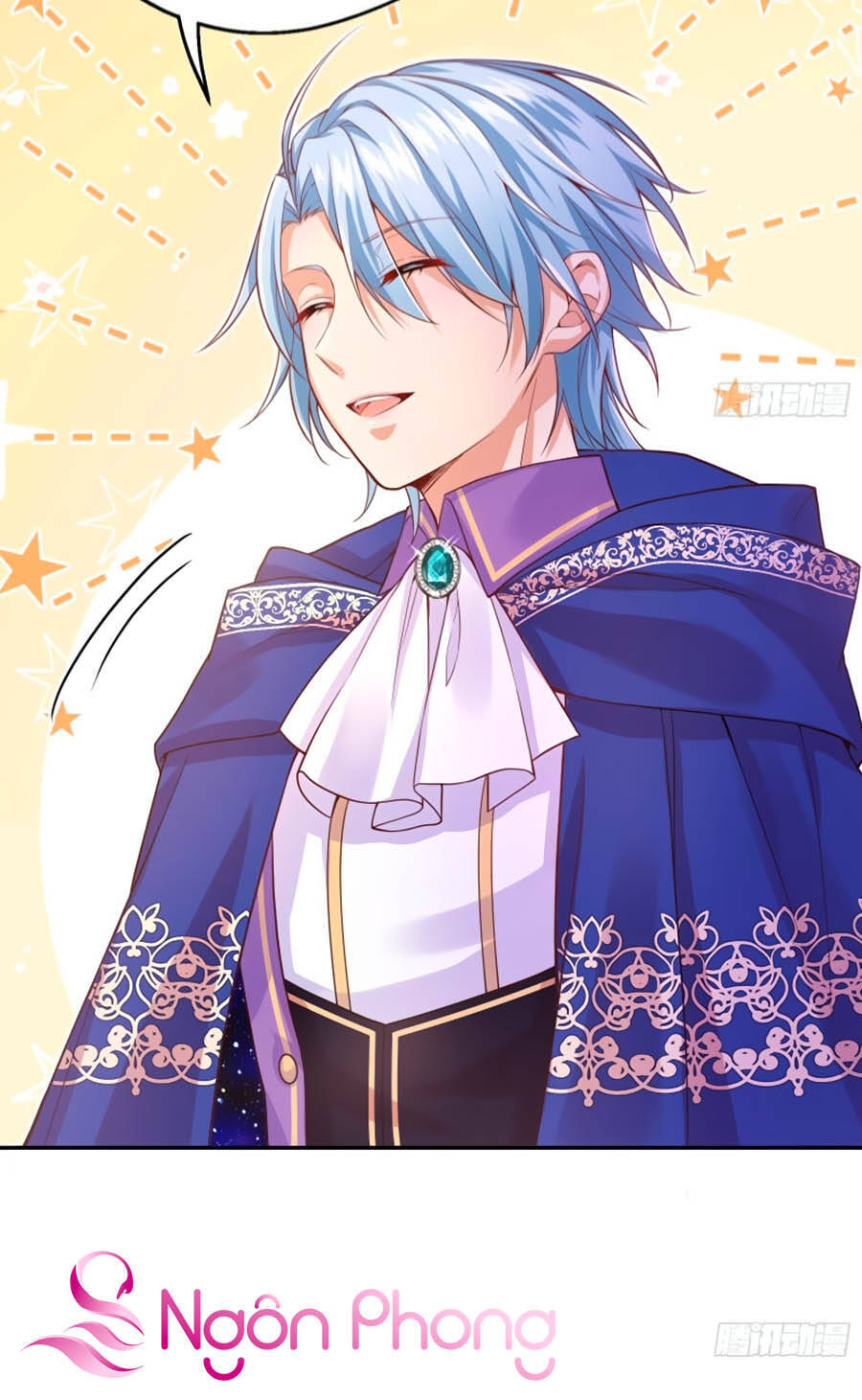 Kế Hoạch Tự Cứu Của Phản Phái Ma Nữ Chapter 25 - 42