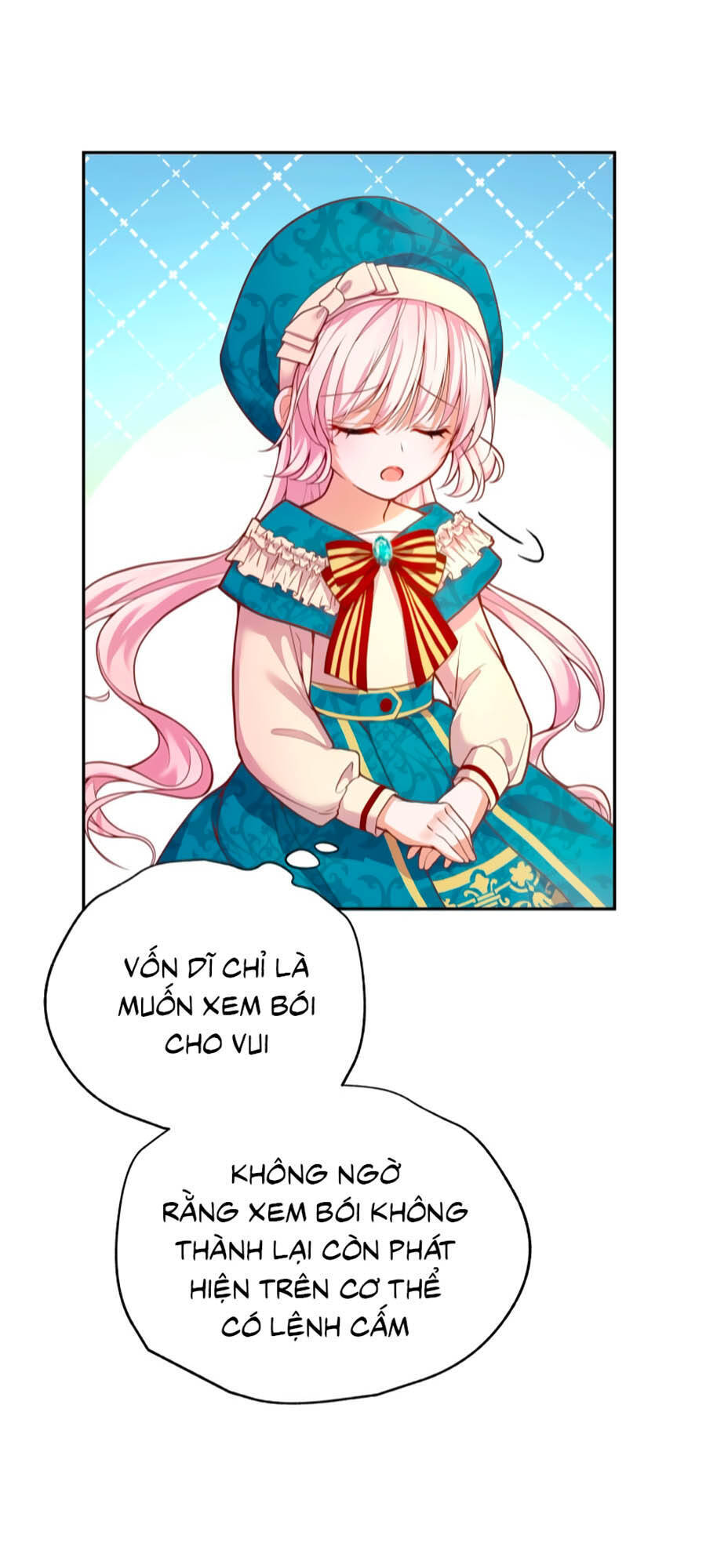 Kế Hoạch Tự Cứu Của Phản Phái Ma Nữ Chapter 25 - 43