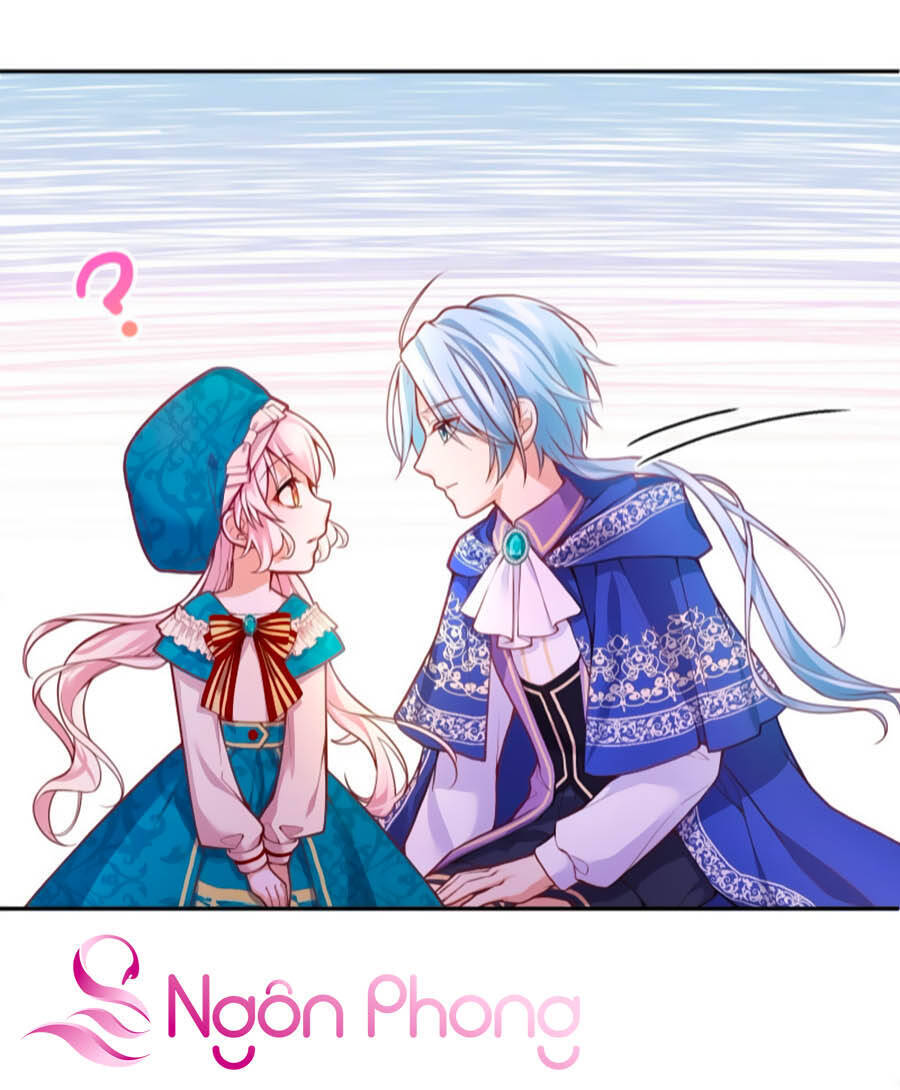 Kế Hoạch Tự Cứu Của Phản Phái Ma Nữ Chapter 25 - 44