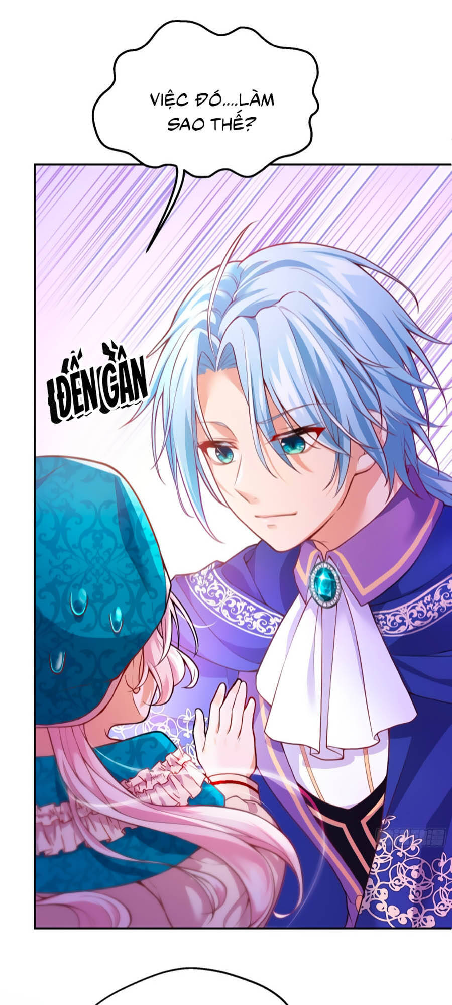 Kế Hoạch Tự Cứu Của Phản Phái Ma Nữ Chapter 25 - 45