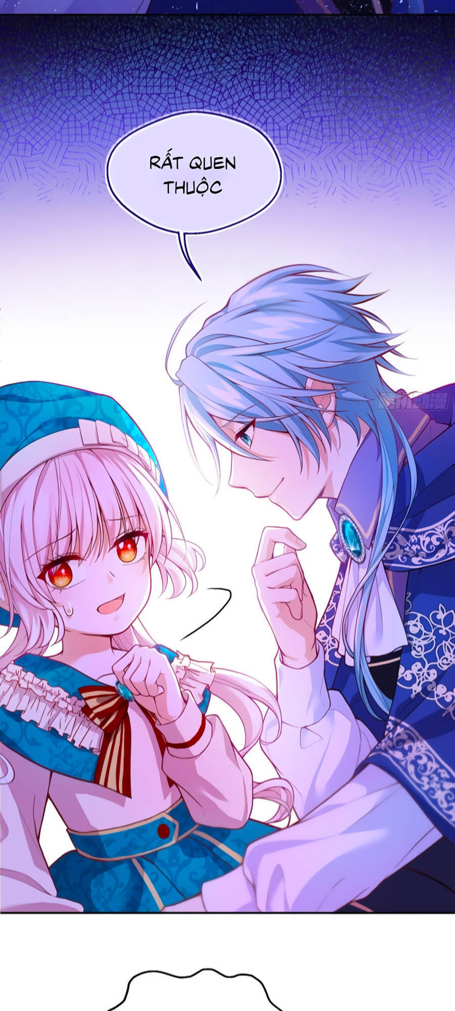 Kế Hoạch Tự Cứu Của Phản Phái Ma Nữ Chapter 25 - 48