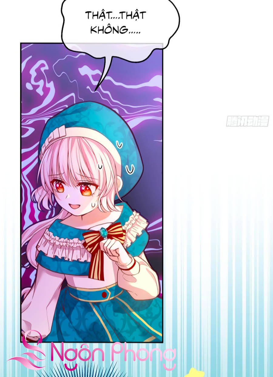 Kế Hoạch Tự Cứu Của Phản Phái Ma Nữ Chapter 25 - 49