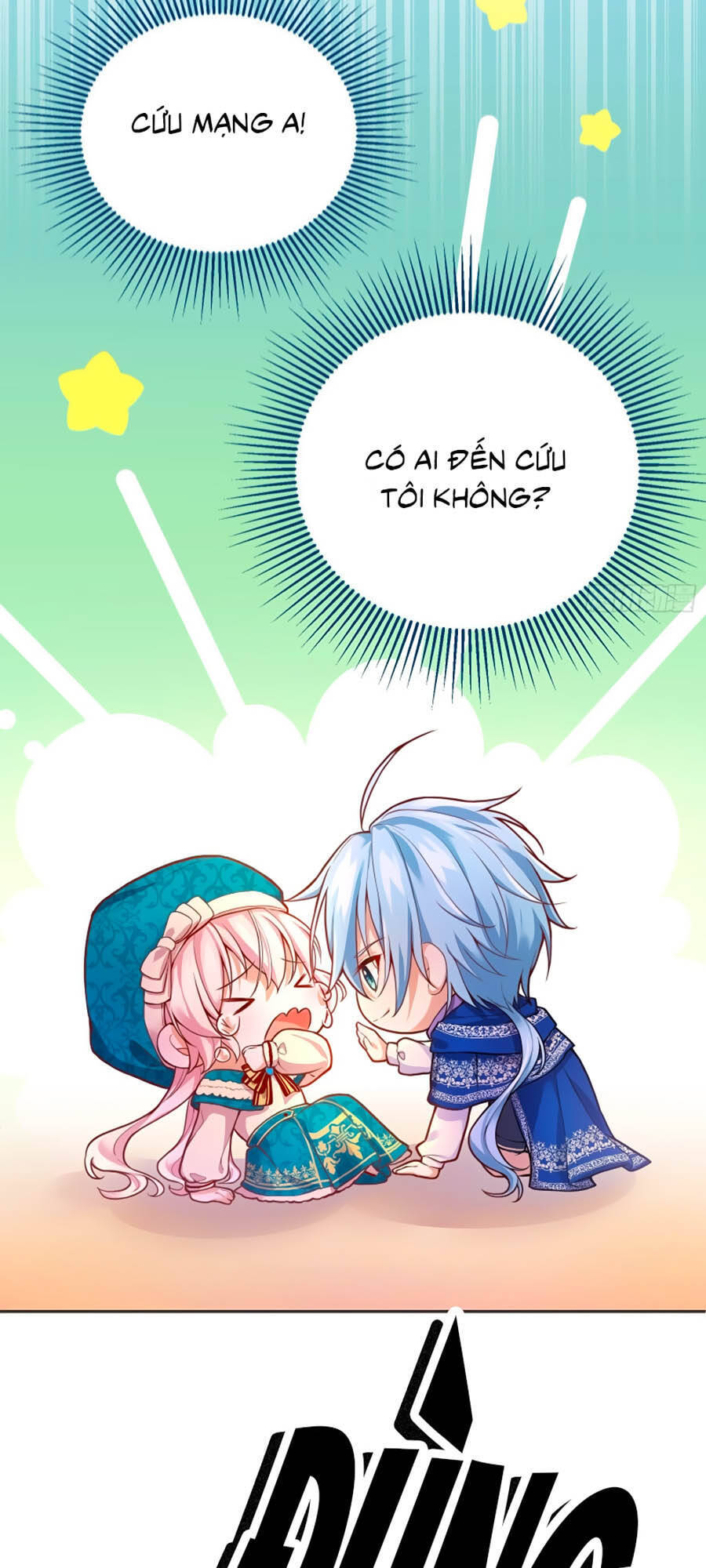 Kế Hoạch Tự Cứu Của Phản Phái Ma Nữ Chapter 25 - 50