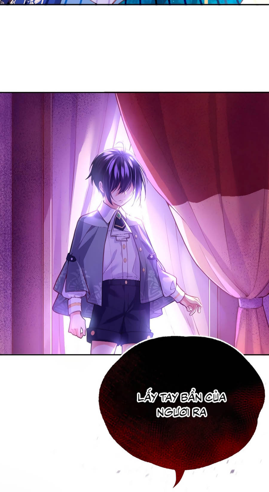 Kế Hoạch Tự Cứu Của Phản Phái Ma Nữ Chapter 25 - 53