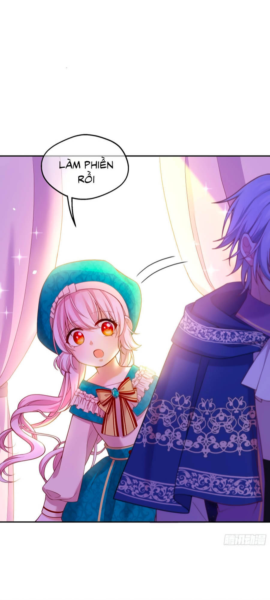 Kế Hoạch Tự Cứu Của Phản Phái Ma Nữ Chapter 25 - 10