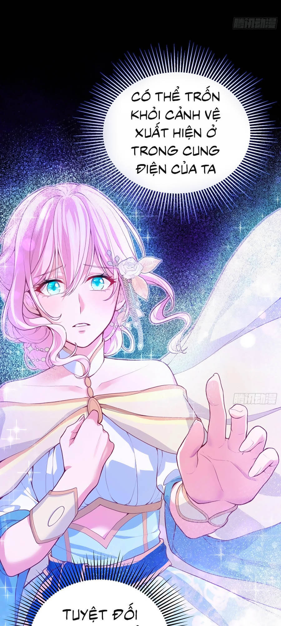 Kế Hoạch Tự Cứu Của Phản Phái Ma Nữ Chapter 27 - 11