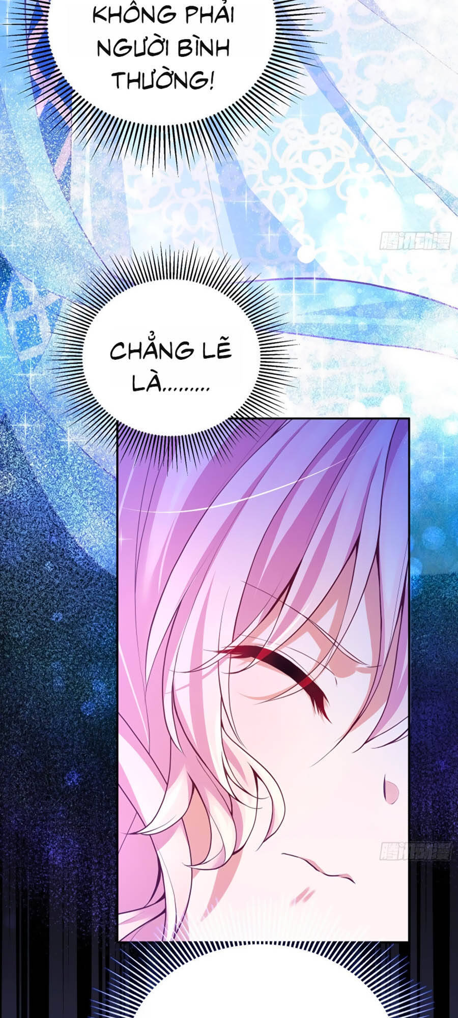 Kế Hoạch Tự Cứu Của Phản Phái Ma Nữ Chapter 27 - 12