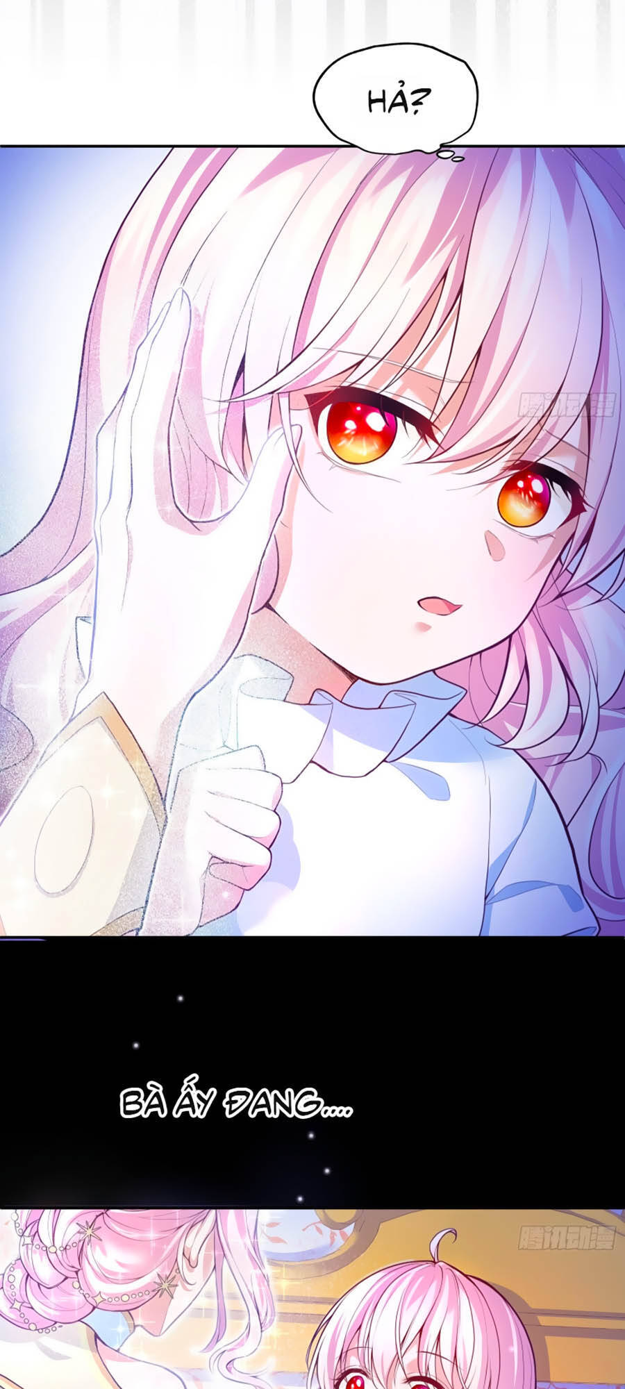 Kế Hoạch Tự Cứu Của Phản Phái Ma Nữ Chapter 27 - 14