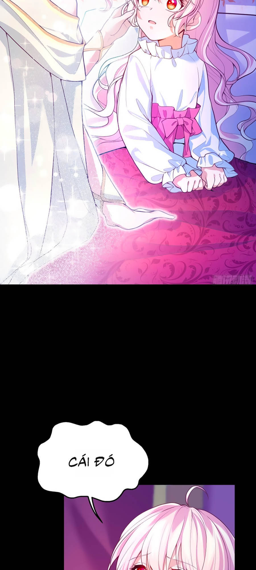 Kế Hoạch Tự Cứu Của Phản Phái Ma Nữ Chapter 27 - 15