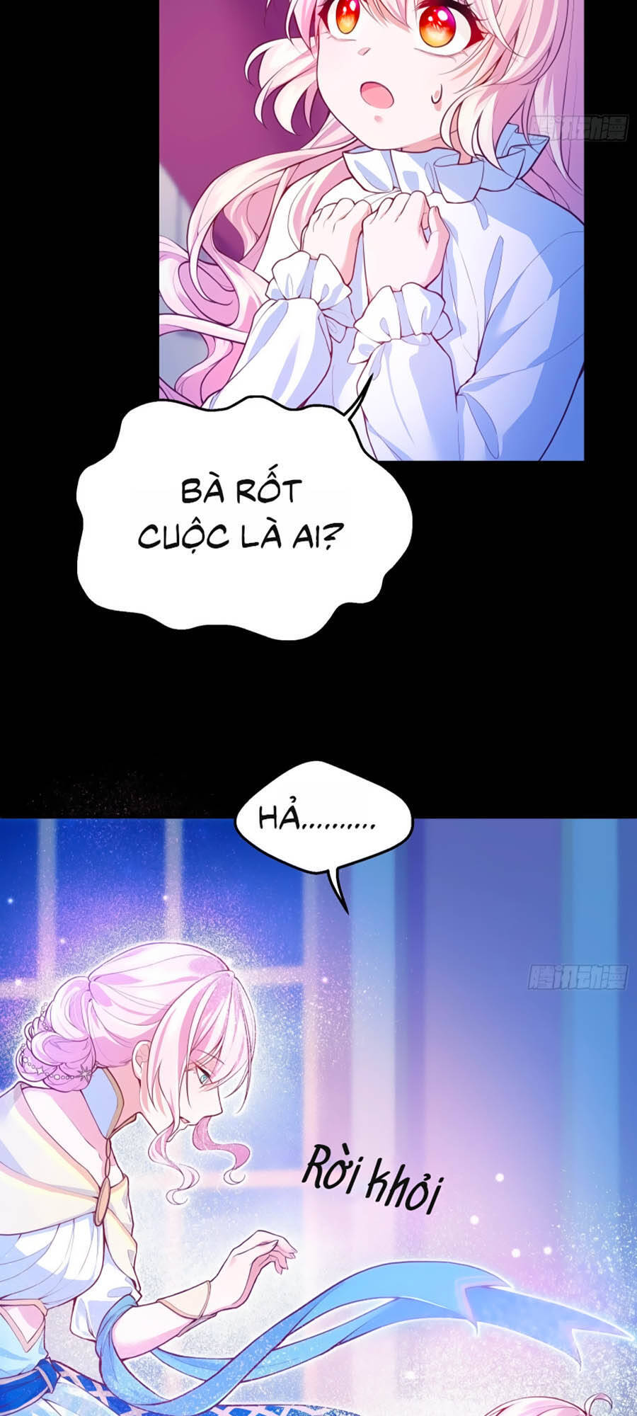 Kế Hoạch Tự Cứu Của Phản Phái Ma Nữ Chapter 27 - 16