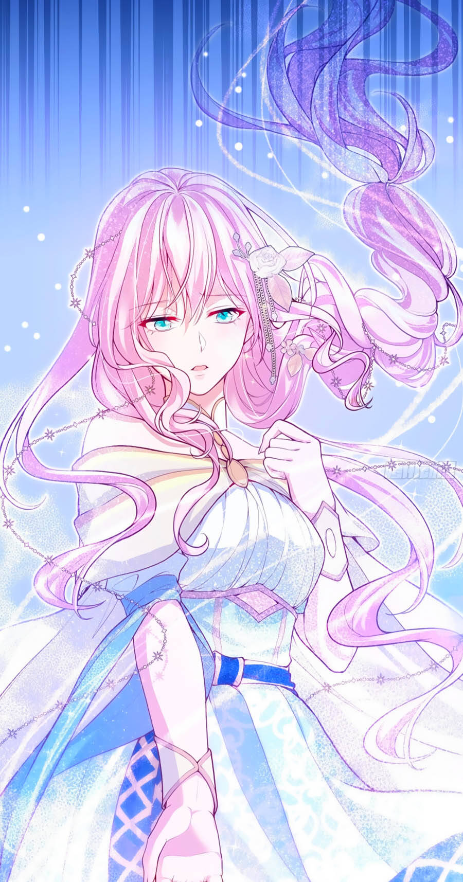 Kế Hoạch Tự Cứu Của Phản Phái Ma Nữ Chapter 27 - 18