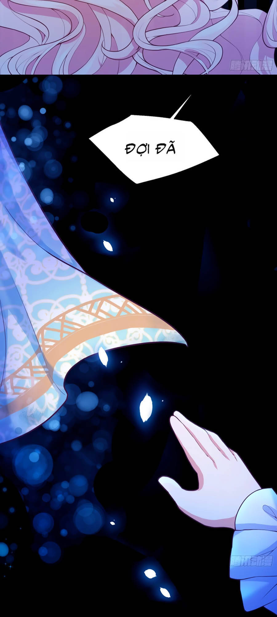 Kế Hoạch Tự Cứu Của Phản Phái Ma Nữ Chapter 27 - 21