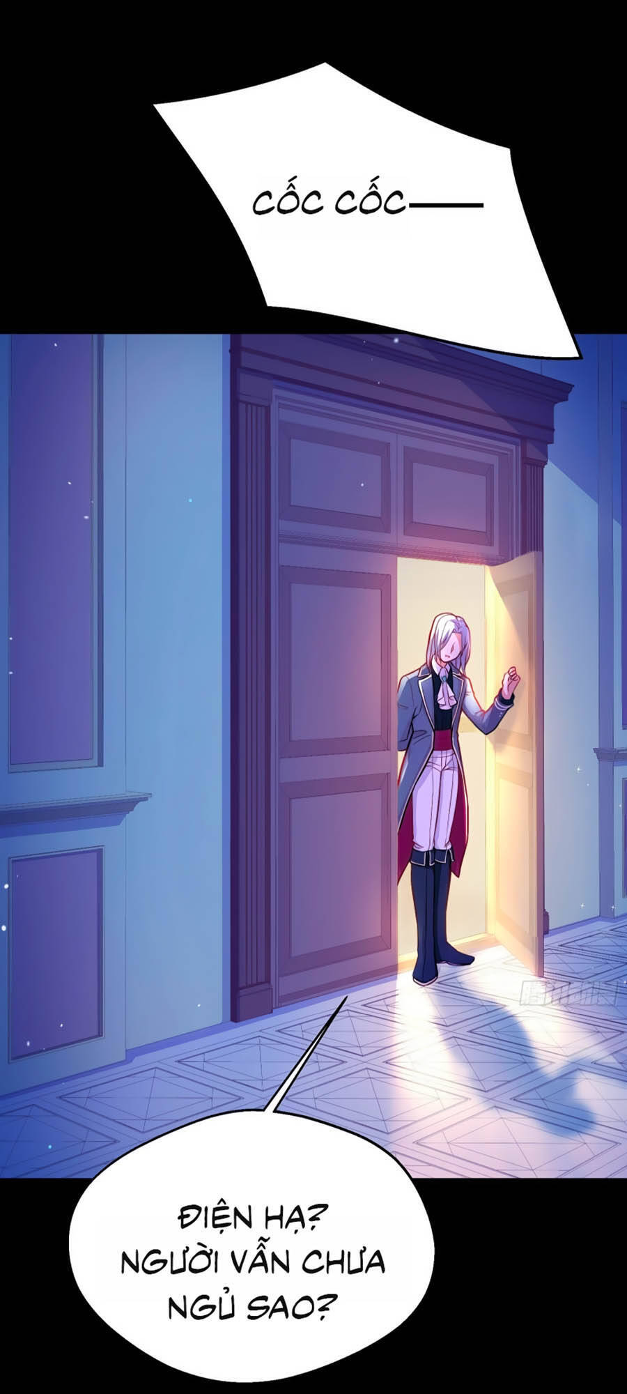 Kế Hoạch Tự Cứu Của Phản Phái Ma Nữ Chapter 27 - 22