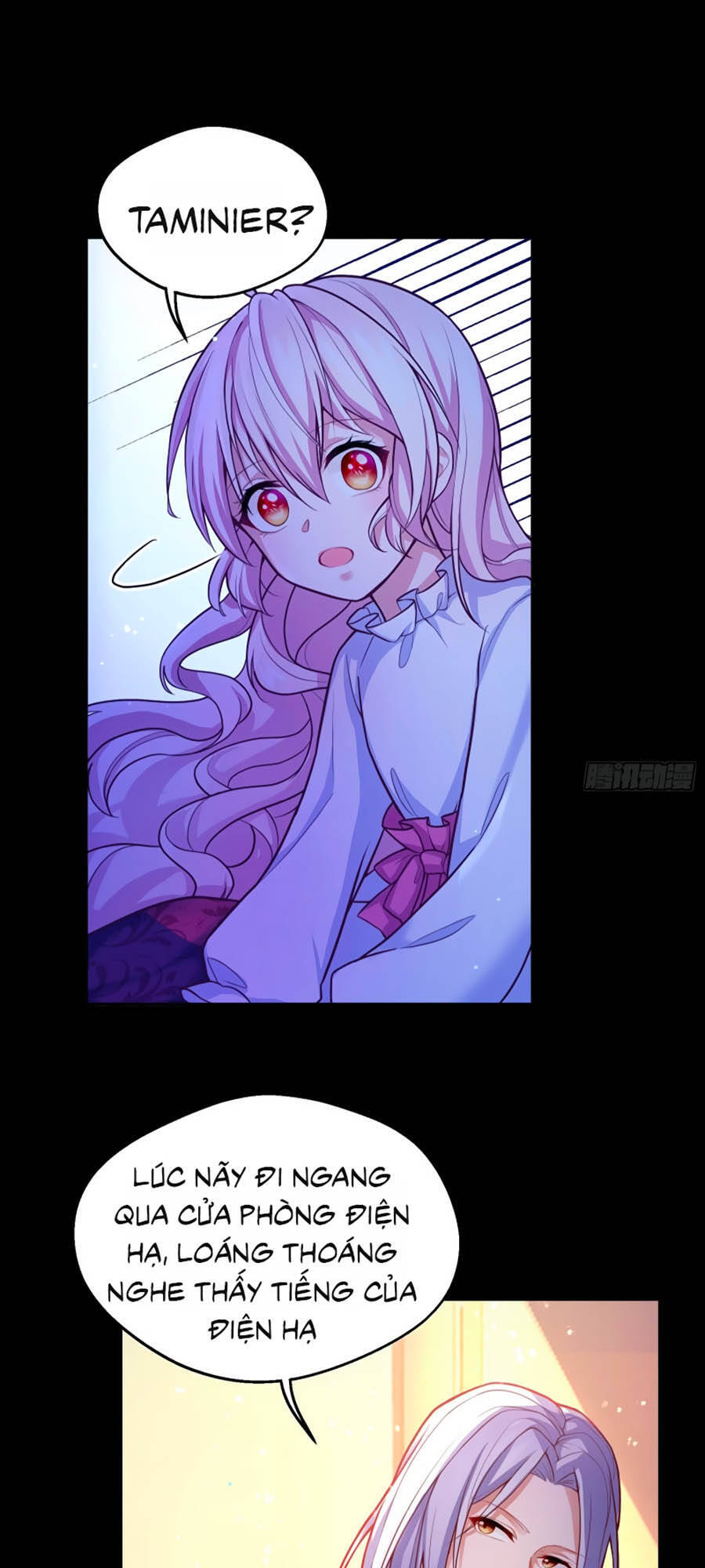 Kế Hoạch Tự Cứu Của Phản Phái Ma Nữ Chapter 27 - 24