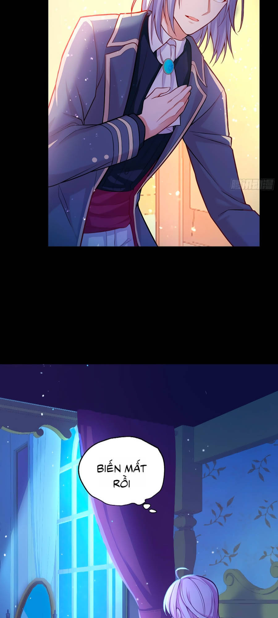 Kế Hoạch Tự Cứu Của Phản Phái Ma Nữ Chapter 27 - 25