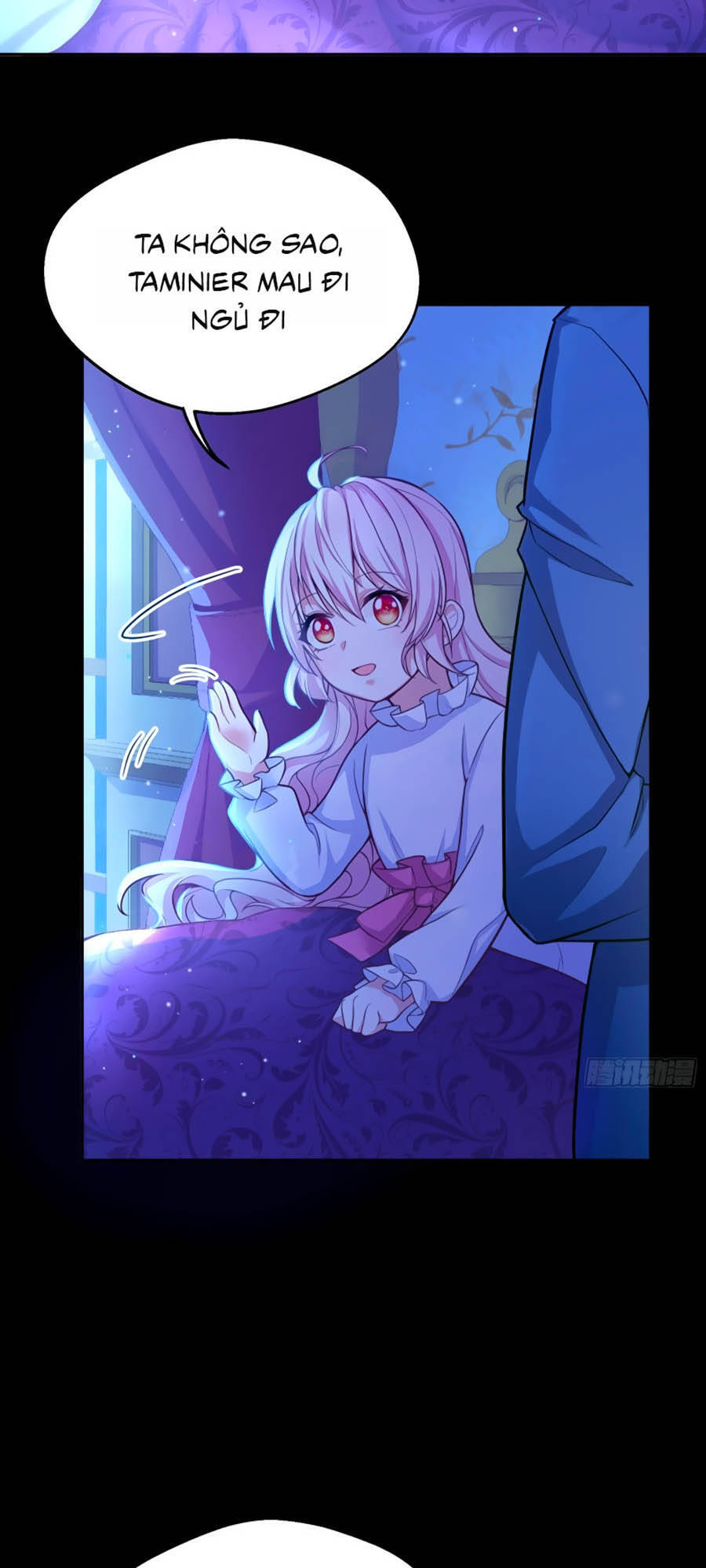 Kế Hoạch Tự Cứu Của Phản Phái Ma Nữ Chapter 27 - 28