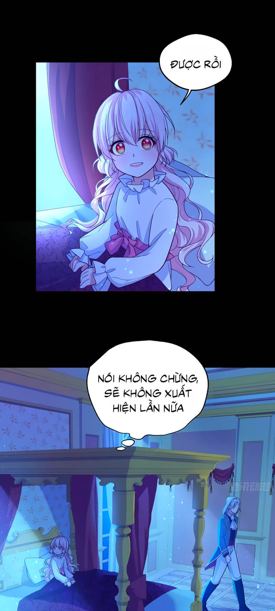 Kế Hoạch Tự Cứu Của Phản Phái Ma Nữ Chapter 27 - 30