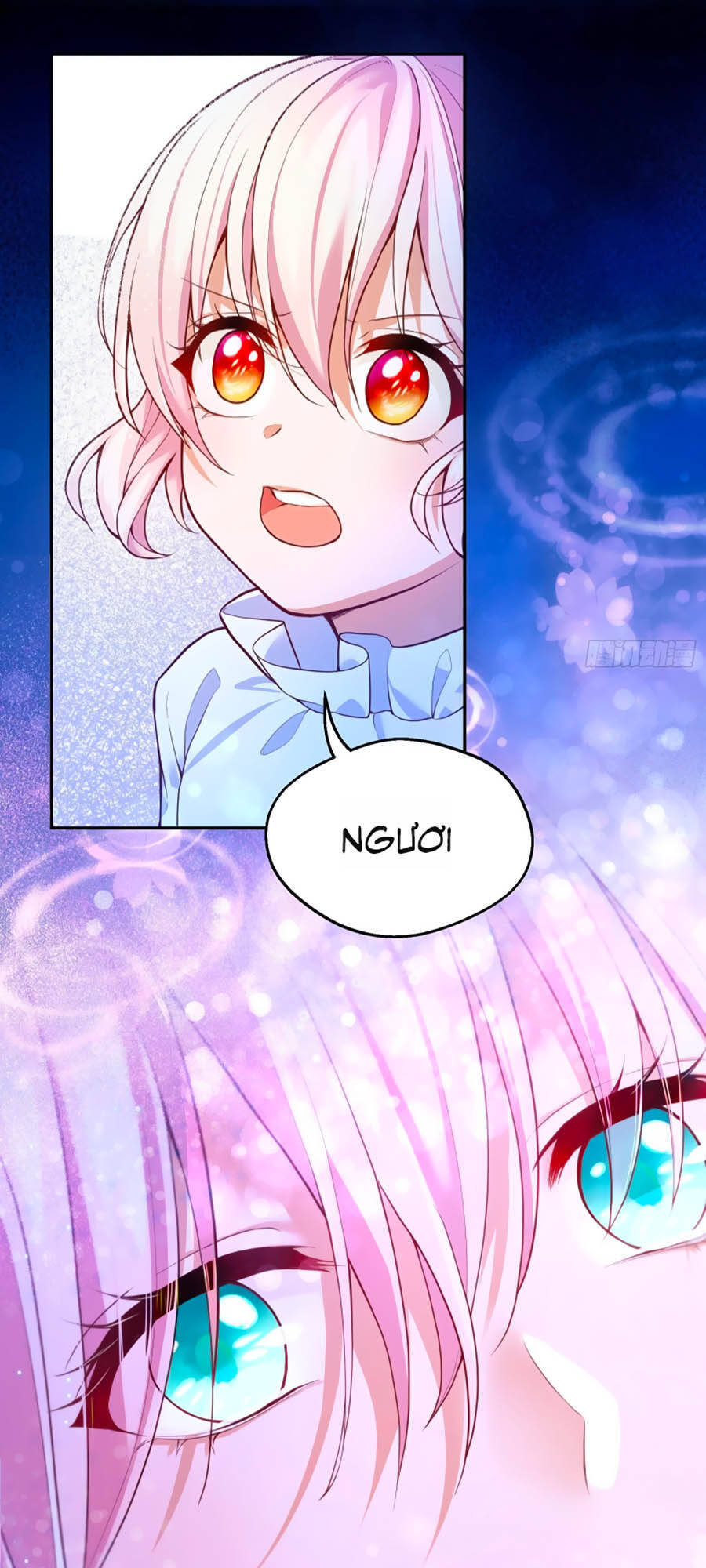 Kế Hoạch Tự Cứu Của Phản Phái Ma Nữ Chapter 27 - 4