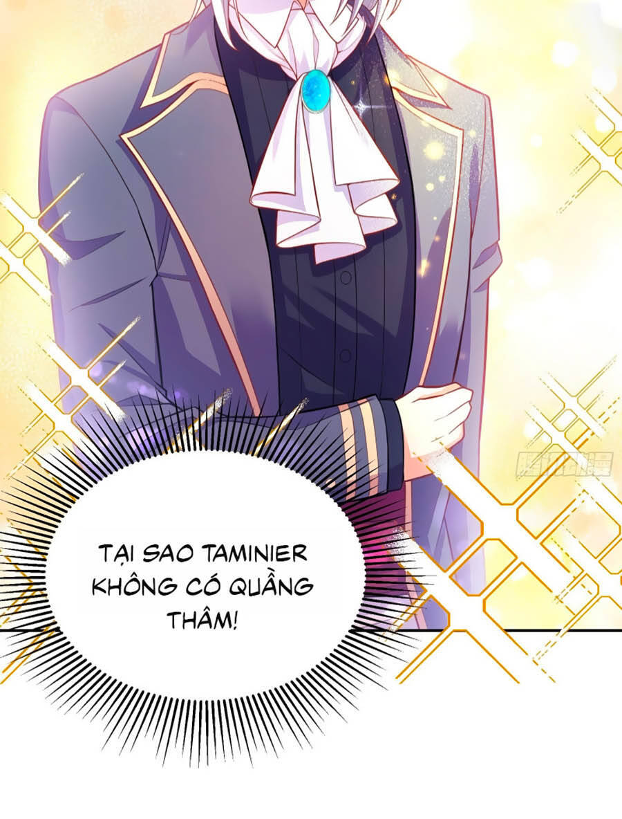 Kế Hoạch Tự Cứu Của Phản Phái Ma Nữ Chapter 27 - 36