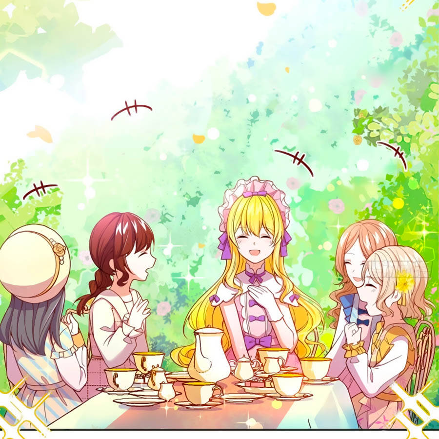 Kế Hoạch Tự Cứu Của Phản Phái Ma Nữ Chapter 27 - 39