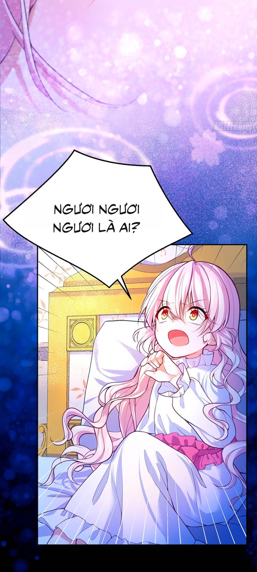 Kế Hoạch Tự Cứu Của Phản Phái Ma Nữ Chapter 27 - 5