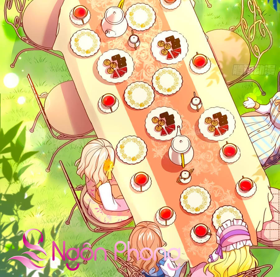 Kế Hoạch Tự Cứu Của Phản Phái Ma Nữ Chapter 27 - 41