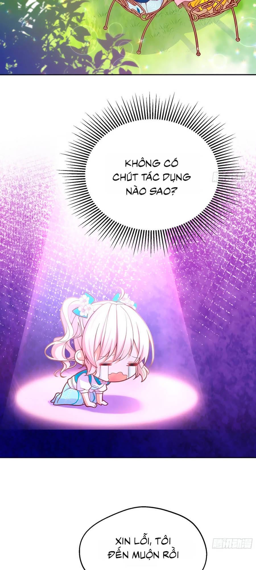 Kế Hoạch Tự Cứu Của Phản Phái Ma Nữ Chapter 27 - 42