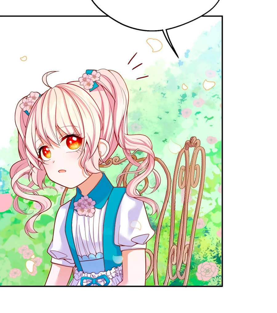 Kế Hoạch Tự Cứu Của Phản Phái Ma Nữ Chapter 27 - 43